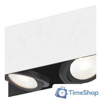 Припотолочная люстра Eglo Vidago 39316 - Изображение №3 — Интернет-магазин Time-Shop