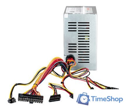 Блок питания ExeGate AB500 EX219185RUS - Изображение №3 — Интернет-магазин Time-Shop