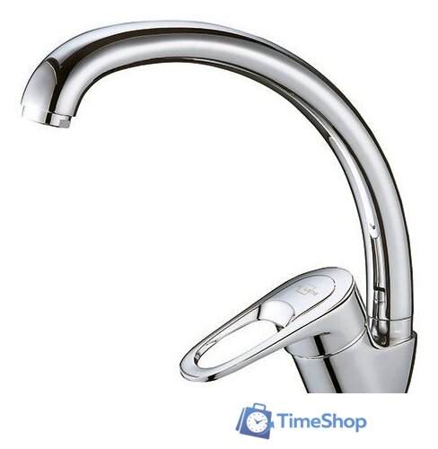 Смеситель Solone LOP4-A043 - Изображение №1 — Интернет-магазин Time-Shop