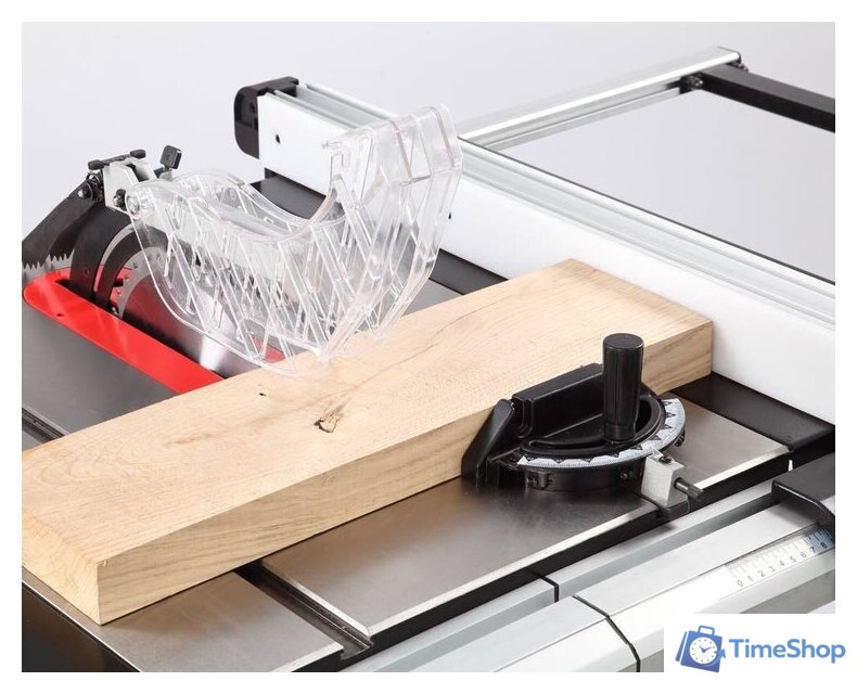 Распиловочный (циркулярный) станок Belmash (Белмаш) TS-250R S047D - Изображение №16 — Интернет-магазин Time-Shop