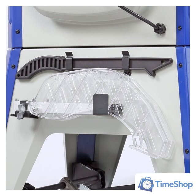 Распиловочный (циркулярный) станок Belmash (Белмаш) TS-250R S047D - Изображение №13 — Интернет-магазин Time-Shop