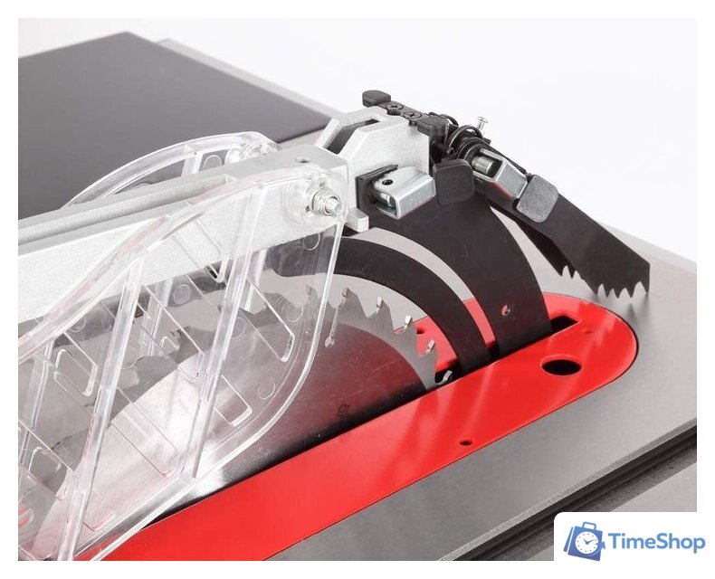 Распиловочный (циркулярный) станок Belmash (Белмаш) TS-250R S047D - Изображение №7 — Интернет-магазин Time-Shop