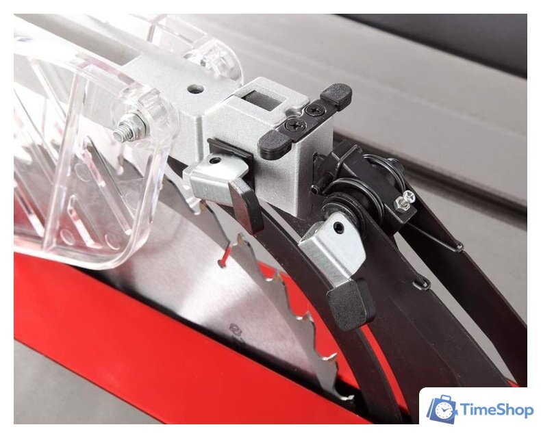 Распиловочный (циркулярный) станок Belmash (Белмаш) TS-250R S047D - Изображение №6 — Интернет-магазин Time-Shop