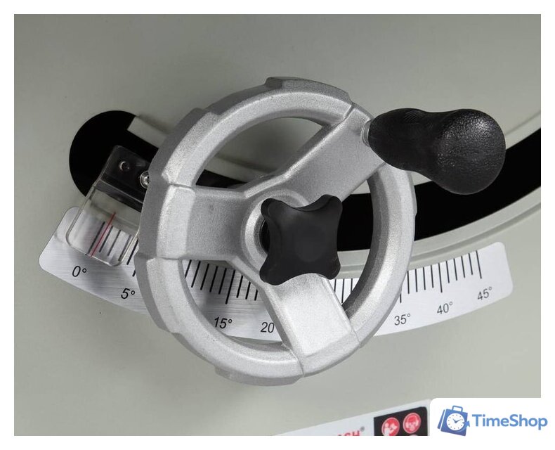 Распиловочный (циркулярный) станок Belmash (Белмаш) TS-250R S047D - Изображение №9 — Интернет-магазин Time-Shop