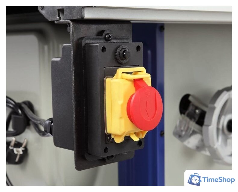 Распиловочный (циркулярный) станок Belmash (Белмаш) TS-250R S047D - Изображение №20 — Интернет-магазин Time-Shop