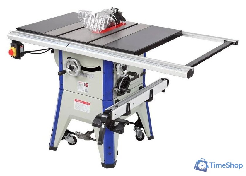 Распиловочный (циркулярный) станок Belmash (Белмаш) TS-250R S047D - Изображение №1 — Интернет-магазин Time-Shop