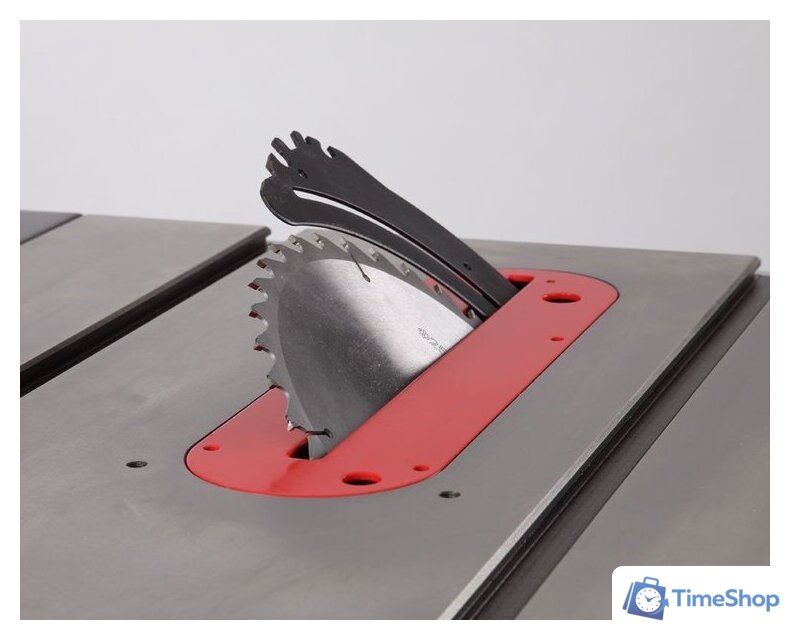 Распиловочный (циркулярный) станок Belmash (Белмаш) TS-250R S047D - Изображение №5 — Интернет-магазин Time-Shop