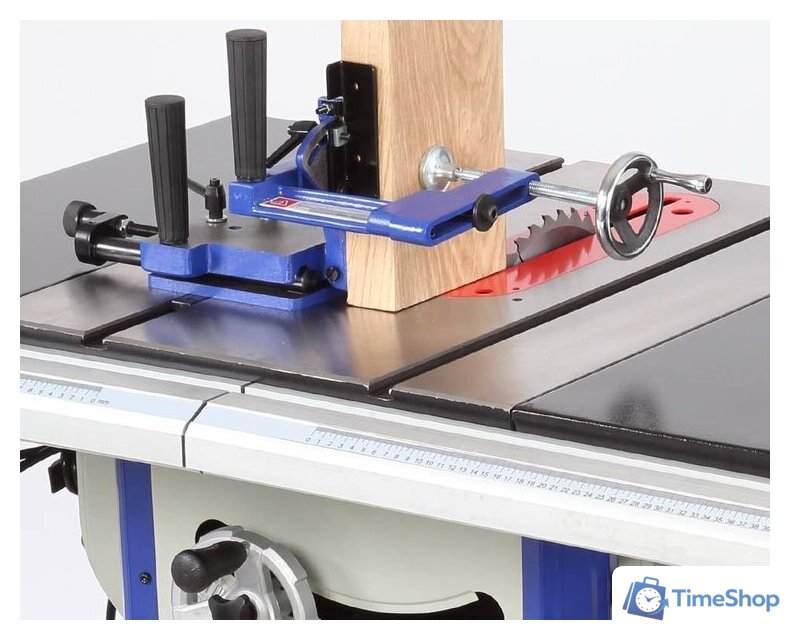 Распиловочный (циркулярный) станок Belmash (Белмаш) TS-250R S047D - Изображение №19 — Интернет-магазин Time-Shop