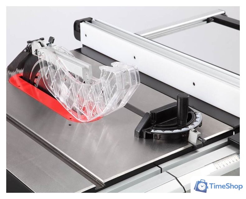 Распиловочный (циркулярный) станок Belmash (Белмаш) TS-250R S047D - Изображение №4 — Интернет-магазин Time-Shop