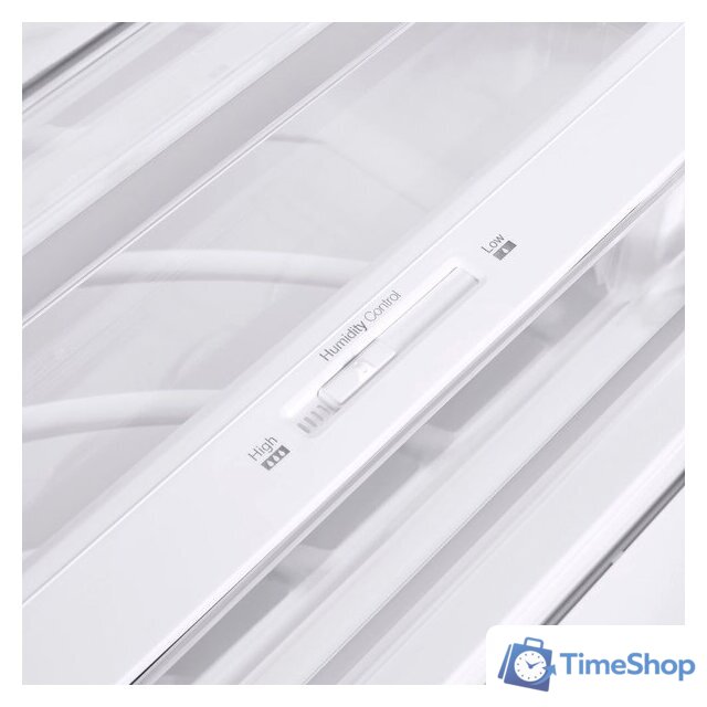 Холодильник MAUNFELD MFF185NFW Inverter - Изображение №10 — Интернет-магазин Time-Shop