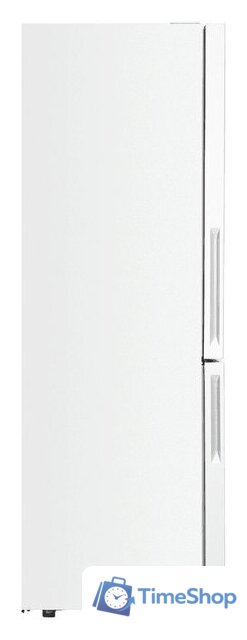 Холодильник MAUNFELD MFF185NFW Inverter - Изображение №4 — Интернет-магазин Time-Shop