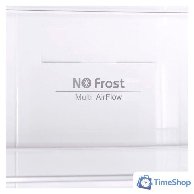 Холодильник MAUNFELD MFF185NFW Inverter - Изображение №9 — Интернет-магазин Time-Shop