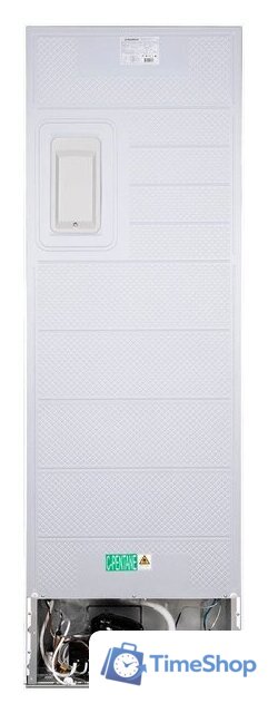 Холодильник MAUNFELD MFF185NFW Inverter - Изображение №5 — Интернет-магазин Time-Shop