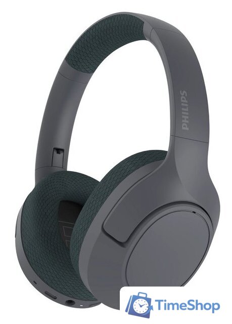 Наушники Philips TAH7508BK/97 - Изображение №1 — Интернет-магазин Time-Shop