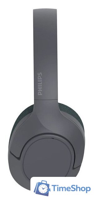 Наушники Philips TAH7508BK/97 - Изображение №4 — Интернет-магазин Time-Shop
