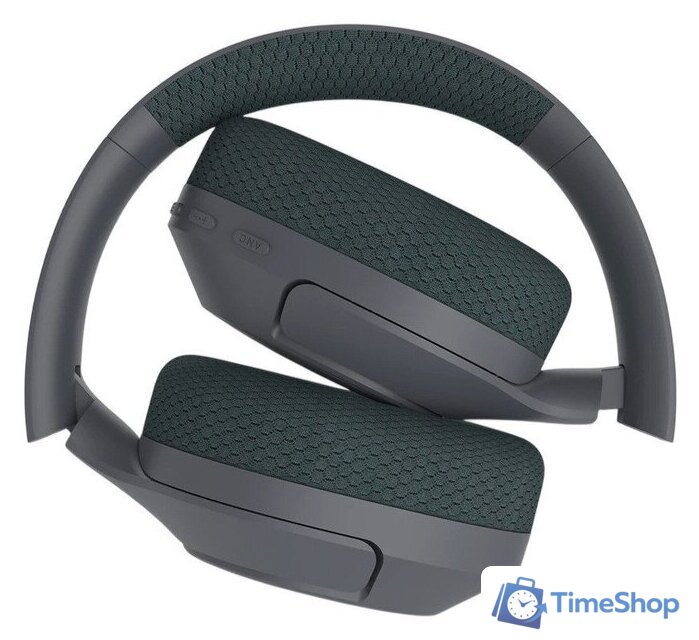 Наушники Philips TAH7508BK/97 - Изображение №3 — Интернет-магазин Time-Shop