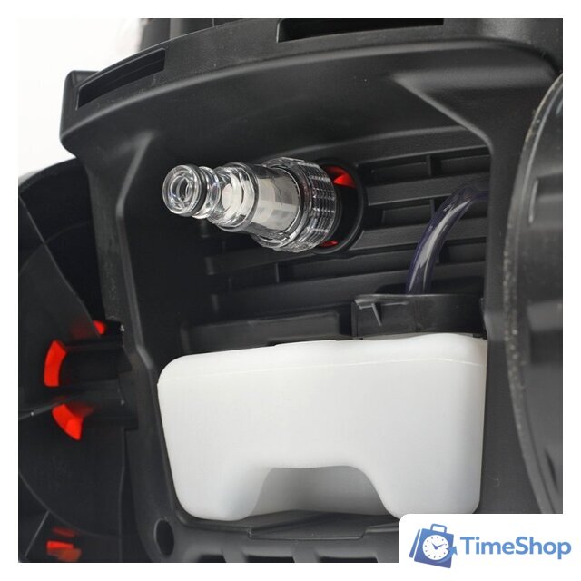 Мойка высокого давления Patriot GT 640 Imperial - Изображение №7 — Интернет-магазин Time-Shop