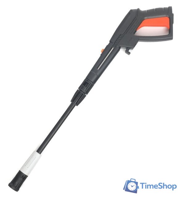 Мойка высокого давления Patriot GT 640 Imperial - Изображение №8 — Интернет-магазин Time-Shop