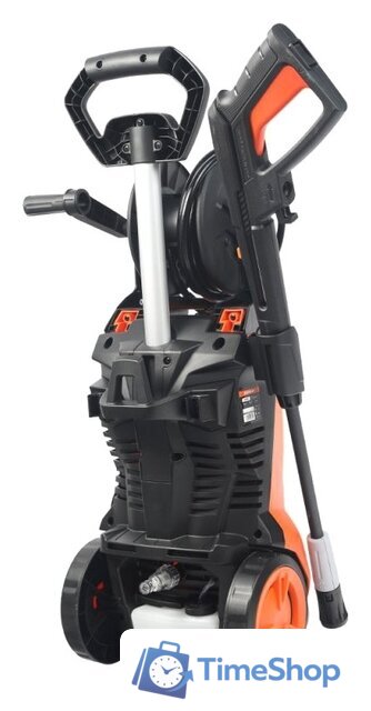 Мойка высокого давления Patriot GT 640 Imperial - Изображение №2 — Интернет-магазин Time-Shop