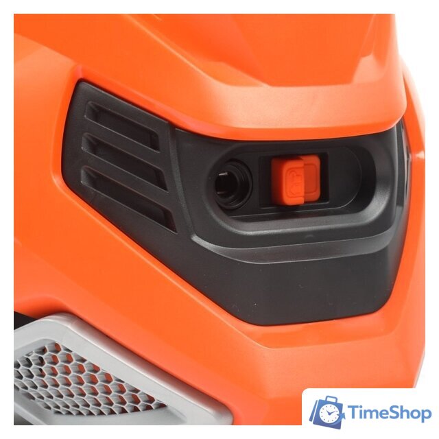 Мойка высокого давления Patriot GT 640 Imperial - Изображение №5 — Интернет-магазин Time-Shop