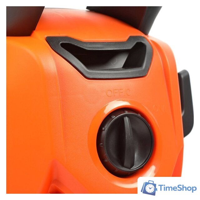 Мойка высокого давления Patriot GT 640 Imperial - Изображение №4 — Интернет-магазин Time-Shop