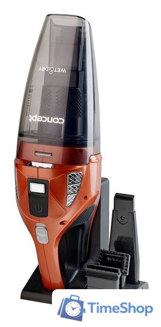 Пылесос Concept VP4360 - Изображение №2 — Интернет-магазин Time-Shop