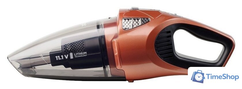 Пылесос Concept VP4360 - Изображение №5 — Интернет-магазин Time-Shop