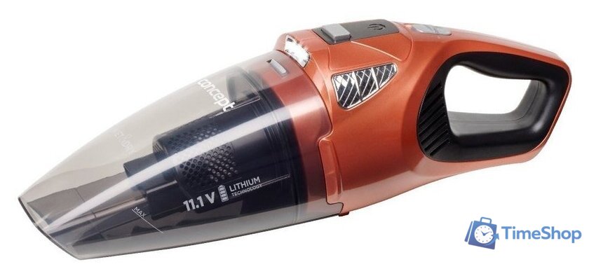 Пылесос Concept VP4360 - Изображение №6 — Интернет-магазин Time-Shop