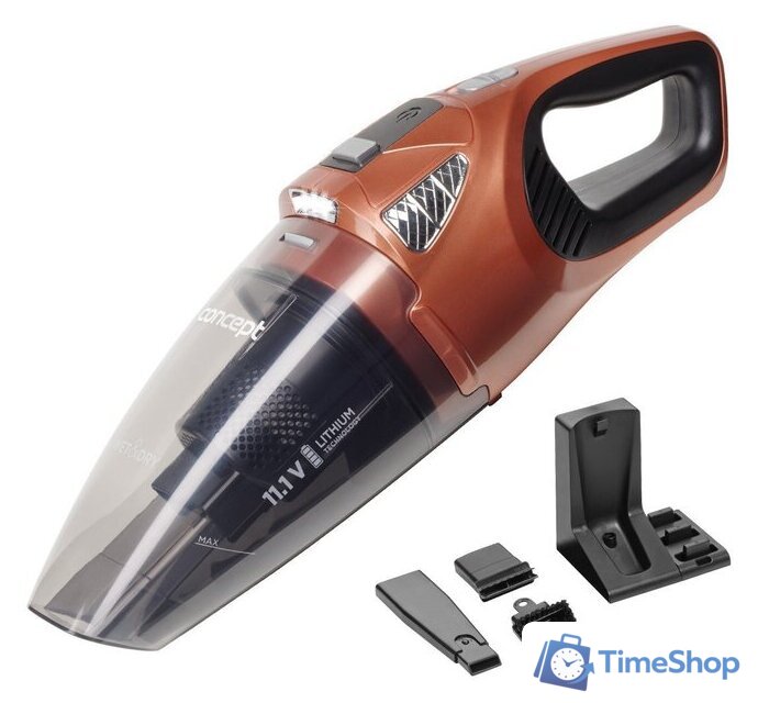 Пылесос Concept VP4360 - Изображение №1 — Интернет-магазин Time-Shop