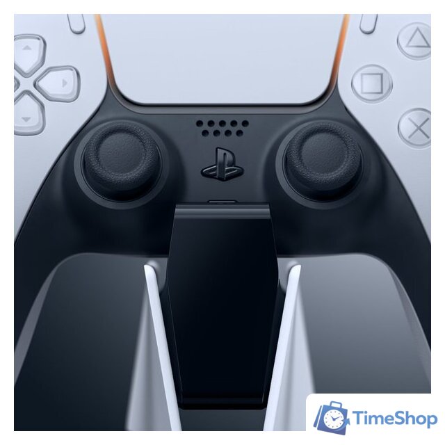 Зарядное устройство Sony DualSense Charging Station CFI-ZDS1 - Изображение №5 — Интернет-магазин Time-Shop