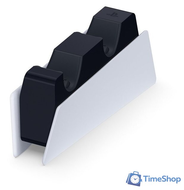Зарядное устройство Sony DualSense Charging Station CFI-ZDS1 - Изображение №2 — Интернет-магазин Time-Shop