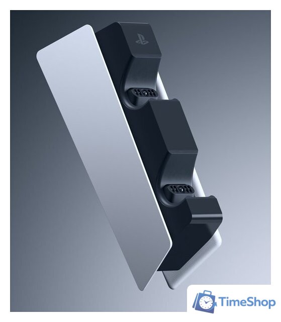Зарядное устройство Sony DualSense Charging Station CFI-ZDS1 - Изображение №4 — Интернет-магазин Time-Shop