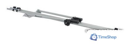 Велобагажник на крышу Peruzzo Imola - Изображение №2 — Интернет-магазин Time-Shop