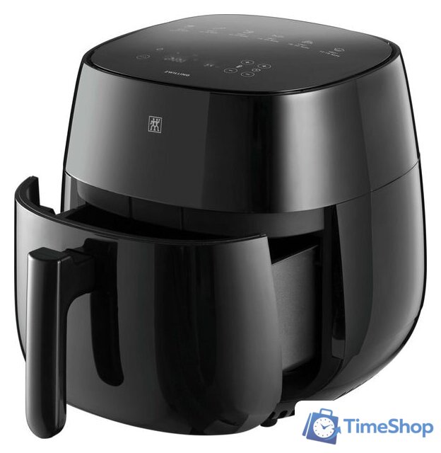 Аэрогриль (аэрофритюрница) Zwilling 36450-280-0 - Изображение №4 — Интернет-магазин Time-Shop