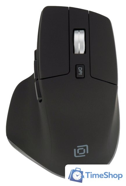 Игровая мышь Оклик 503MW (черный) - Изображение №1 — Интернет-магазин Time-Shop