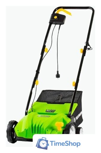 Аэратор Fieldmann FZV 2004-E - Изображение №1 — Интернет-магазин Time-Shop