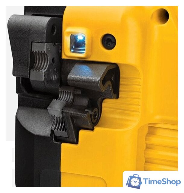 Болторез DeWalt DCS350N (без АКБ) - Изображение №4 — Интернет-магазин Time-Shop