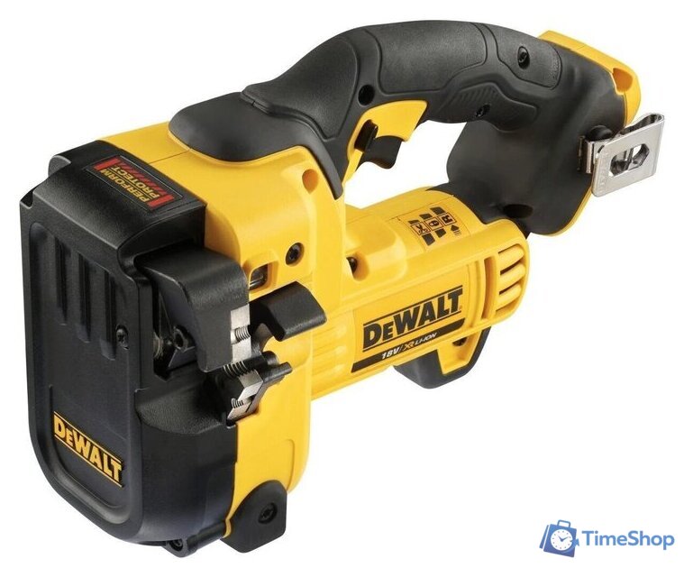 Болторез DeWalt DCS350N (без АКБ) - Изображение №1 — Интернет-магазин Time-Shop