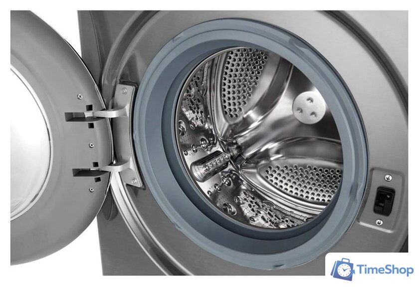 Стирально-сушильная машина LG F2T5HG2S - Изображение №3 — Интернет-магазин Time-Shop