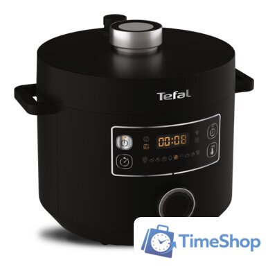 Мультиварка Tefal CY754830 - Изображение №1 — Интернет-магазин Time-Shop