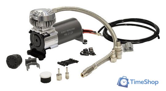 Автомобильный компрессор Беркут PRO-17 - Изображение №2 — Интернет-магазин Time-Shop