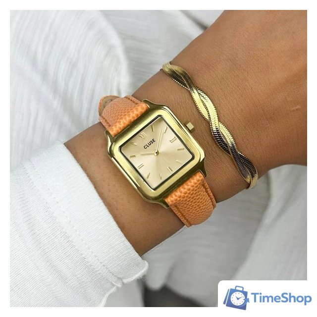 Наручные часы Cluse CW11808 - Изображение №4 — Интернет-магазин Time-Shop