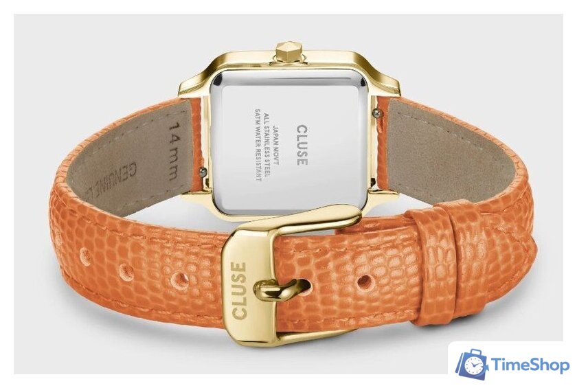 Наручные часы Cluse CW11808 - Изображение №2 — Интернет-магазин Time-Shop