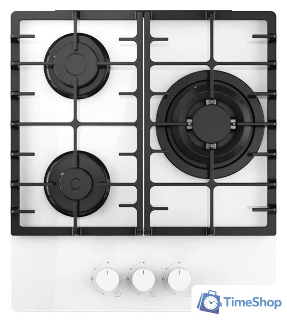 Варочная панель KUPPERSBERG FG 46 W - Изображение №1 — Интернет-магазин Time-Shop