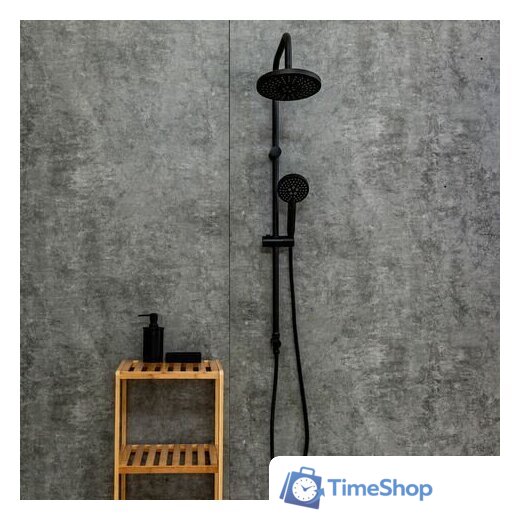 Душевая система  ORANGE M05-932b - Изображение №11 — Интернет-магазин Time-Shop