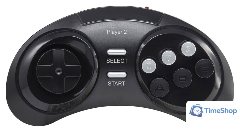Игровая приставка Retro Genesis HD Ultra (2 геймпада, 225 игр) - Изображение №4 — Интернет-магазин Time-Shop