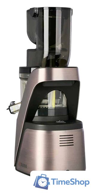 Соковыжималка 4Swiss Swan BM 105 - Изображение №2 — Интернет-магазин Time-Shop