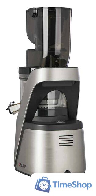 Соковыжималка 4Swiss Swan BM 105 - Изображение №1 — Интернет-магазин Time-Shop