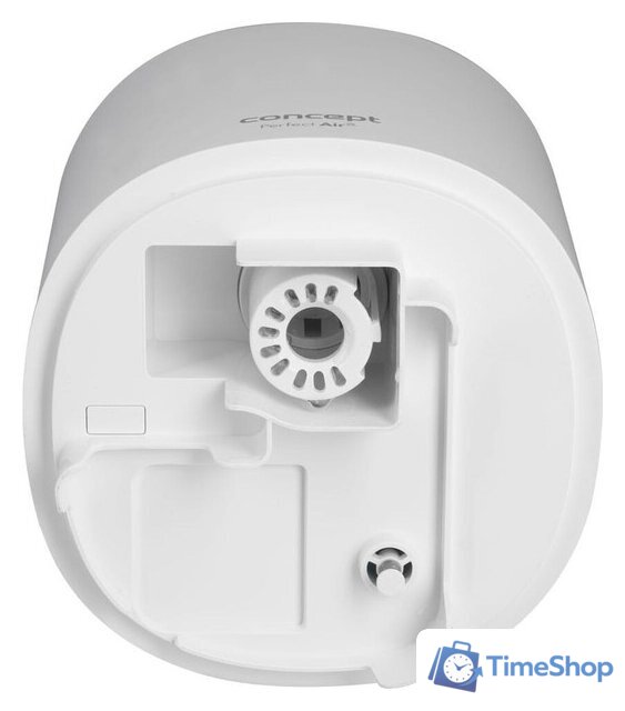 Увлажнитель воздуха Concept ZV1200 (белый) - Изображение №10 — Интернет-магазин Time-Shop