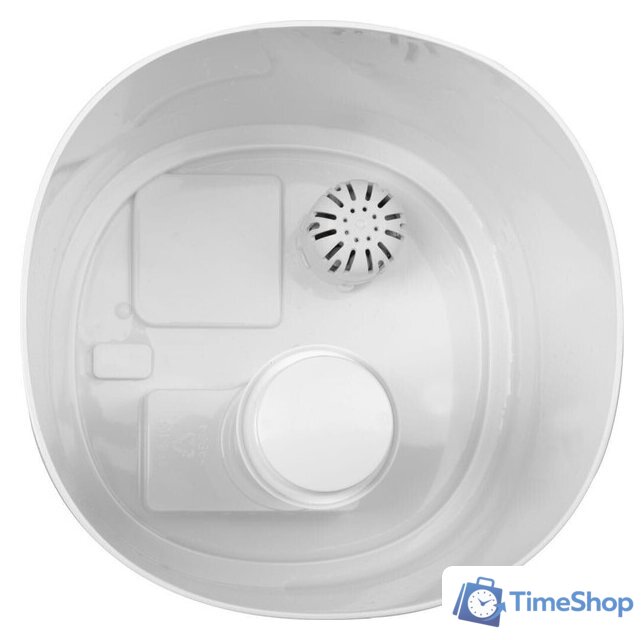 Увлажнитель воздуха Concept ZV1200 (белый) - Изображение №9 — Интернет-магазин Time-Shop